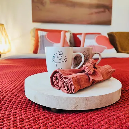 Apartamento Le Mirage - - Parking - Terrasse - 2 Pers